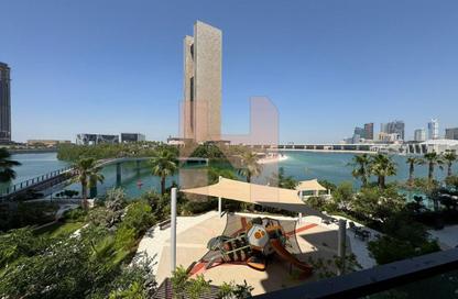 Apartment - 2 Bedrooms - 4 Bathrooms for rent in Bahrain Bay - Capital Governorate