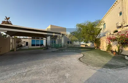 Villa - 3 Bedrooms - 4 Bathrooms for sale in Al Bahair - Riffa - Southern Governorate Villa - 3 Bedrooms - 4 Bathrooms for sale in Al Bahair - Riffa - Southern Governorate