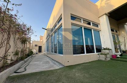Villa - 3 - 4 for sale in Al Bahair - Riffa - Southern Governorate