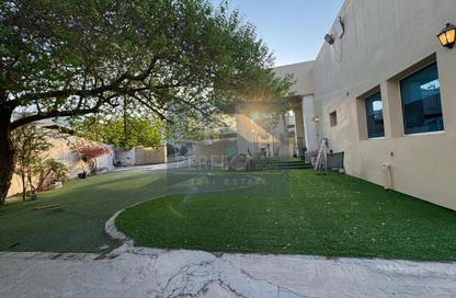 Villa - 3 - 4 for sale in Al Bahair - Riffa - Southern Governorate