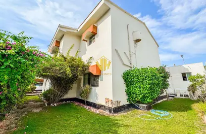 Villa - 4 Bedrooms - 4 Bathrooms for rent in Barbar - Northern Governorate