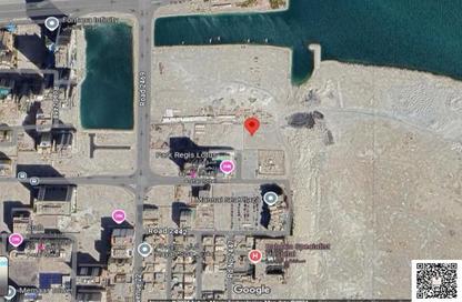 Land - Studio for sale in Al Juffair - Capital Governorate Land - Studio for sale in Al Juffair - Capital Governorate