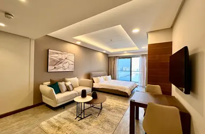 Apartment - 1 Bathroom for rent in Hidd - Muharraq Governorate Apartment - 1 Bathroom for rent in Hidd - Muharraq Governorate