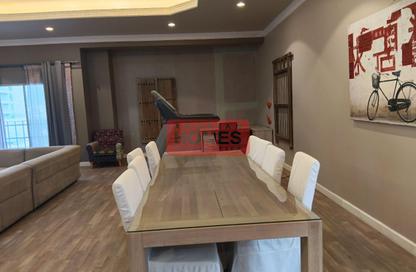 Apartment - 3 - 2 for rent in Al Juffair - Capital Governorate