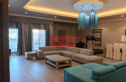 Apartment - 3 - 2 for rent in Al Juffair - Capital Governorate