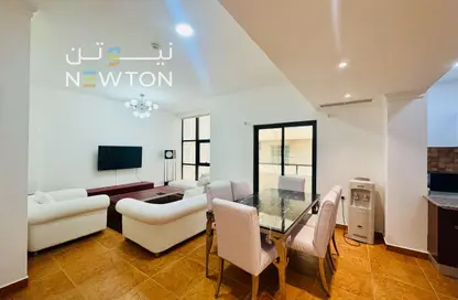 Apartment - 3 Bedrooms - 2 Bathrooms for rent in Al Juffair - Capital Governorate Apartment - 3 Bedrooms - 2 Bathrooms for rent in Al Juffair - Capital Governorate