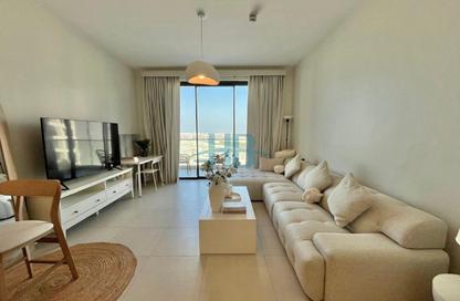 Apartment - 1 Bedroom - 1 Bathroom for sale in Marassi Al Bahrain - Diyar Al Muharraq - Muharraq Governorate