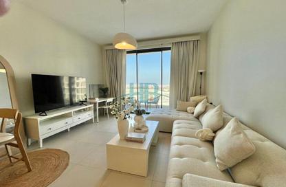Apartment - 1 Bedroom - 1 Bathroom for sale in Marassi Al Bahrain - Diyar Al Muharraq - Muharraq Governorate