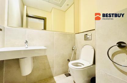 Apartment - 1 - 2 for rent in Al Juffair - Capital Governorate