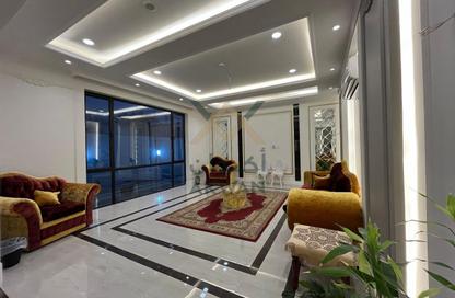 Villa - 3 Bedrooms - 4 Bathrooms for rent in Janabiya - Northern Governorate