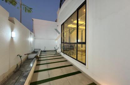 Villa - 3 Bedrooms - 4 Bathrooms for rent in Janabiya - Northern Governorate
