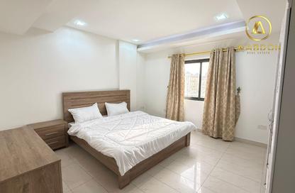 Apartment - 3 Bedrooms - 3 Bathrooms for rent in Mahooz - Manama - Capital Governorate