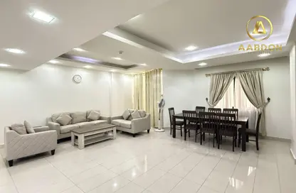 شقة - 3 غرف نوم - 3 حمامات للايجار في الماحوز - المنامة - محافظة العاصمة