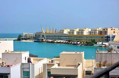Apartment - 2 Bedrooms - 2 Bathrooms for sale in Amwaj Homes - Amwaj Islands - Muharraq Governorate
