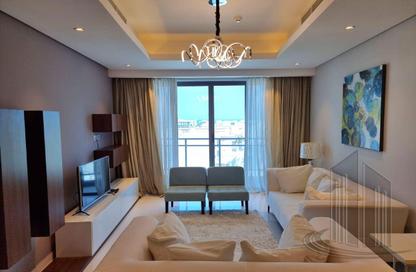 Apartment - 2 Bedrooms - 2 Bathrooms for sale in Amwaj Homes - Amwaj Islands - Muharraq Governorate