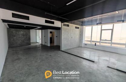 Office Space - Studio - 1 Bathroom for rent in Seef - Capital Governorate