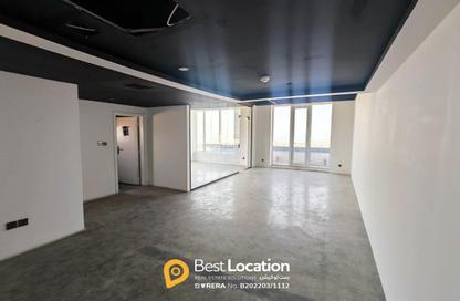 Office Space - 2 Bedrooms - 1 Bathroom for rent in Seef - Capital Governorate