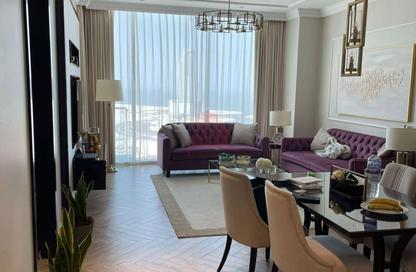 Apartment - 1 - 2 for sale in Seef - Capital Governorate