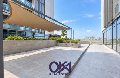 Apartment - 3 - 4 for rent in Canal View - Dilmunia Island - Muharraq Governorate Apartment - 3 - 4 for rent in Canal View - Dilmunia Island - Muharraq Governorate