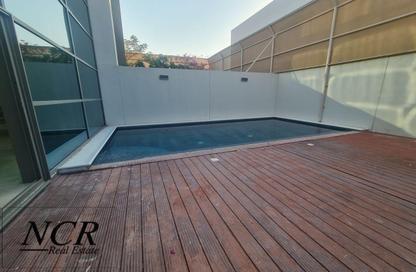 Villa - 4 - 5 for sale in Amwaj Islands - Muharraq Governorate