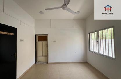 Apartment - 1 Bedroom - 1 Bathroom for rent in Zinj - Manama - Capital Governorate