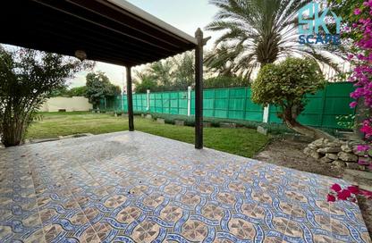Villa - 5 Bedrooms - 6 Bathrooms for rent in Janabiya - Northern Governorate