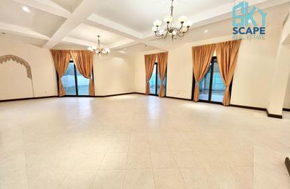 Villa - 5 Bedrooms - 6 Bathrooms for rent in Janabiya - Northern Governorate
