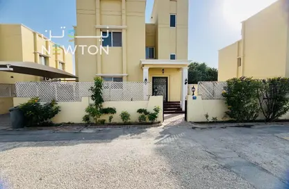 Villa - 3 Bedrooms - 3 Bathrooms for rent in Saar - Northern Governorate