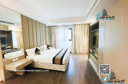 Apartment - Studio - 1 for rent in Al Juffair - Capital Governorate Apartment - Studio - 1 for rent in Al Juffair - Capital Governorate