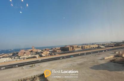 Apartment - 4 - 5 for rent in Al Juffair - Capital Governorate