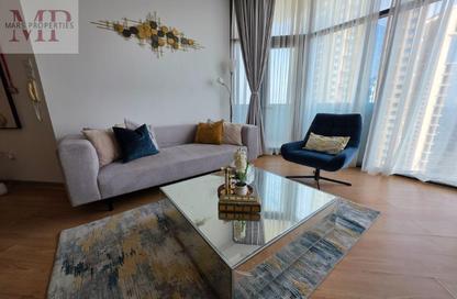 Apartment - 1 - 2 for sale in Sanabis - Manama - Capital Governorate