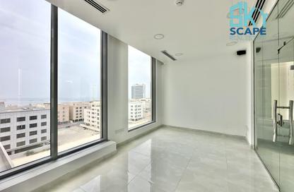 Office Space - Studio - 2 Bathrooms for rent in Seef - Capital Governorate