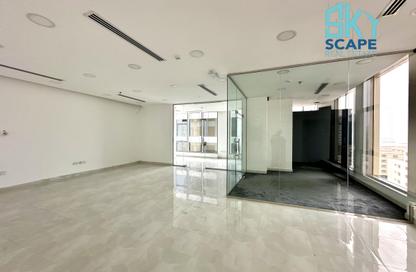 Office Space - Studio - 2 Bathrooms for rent in Seef - Capital Governorate