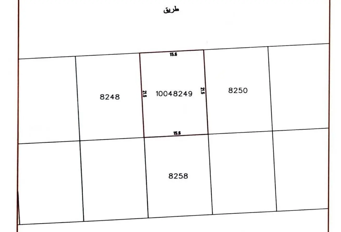 53933807 - الصورة الرئيسية للعقار