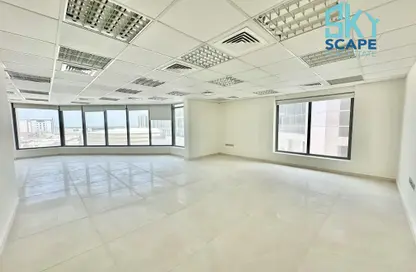 Office Space - 1 Bedroom - 2 Bathrooms for rent in Seef - Capital Governorate