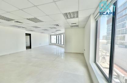 Office Space - 1 Bedroom - 2 Bathrooms for rent in Seef - Capital Governorate
