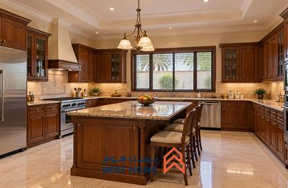 Villa - 5 - 7+ for sale in Janabiya - Northern Governorate