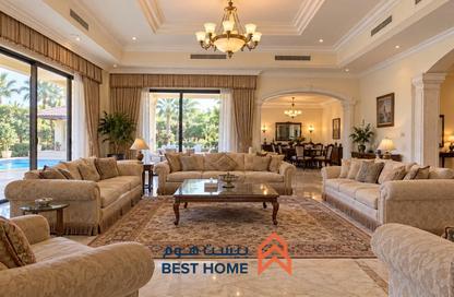Villa - 5 - 7+ for sale in Janabiya - Northern Governorate
