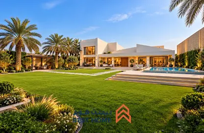 Villa - 5 Bedrooms for sale in Janabiya - Northern Governorate Villa - 5 Bedrooms for sale in Janabiya - Northern Governorate