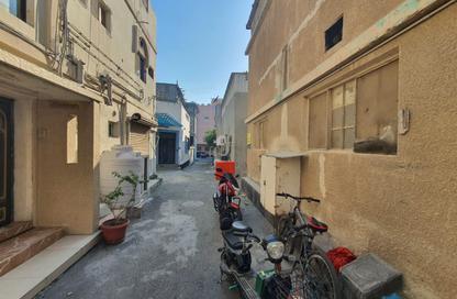 Townhouse - 4 - 3 for sale in Samaheej - Muharraq Governorate