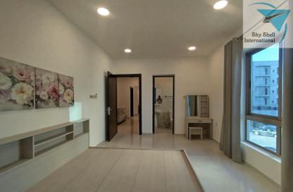 Apartment - 2 Bedrooms - 2 Bathrooms for rent in Al Burhama - Manama - Capital Governorate Apartment - 2 Bedrooms - 2 Bathrooms for rent in Al Burhama - Manama - Capital Governorate