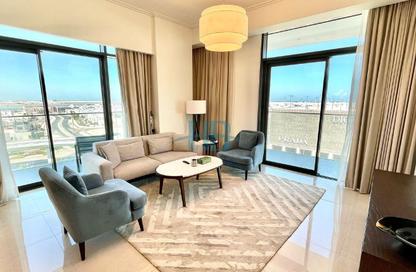 Apartment - 2 - 2 for sale in The Address Residences - Diyar Al Muharraq - Muharraq Governorate