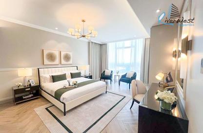 Apartment - 3 Bedrooms - 5 Bathrooms for rent in Seef - Capital Governorate