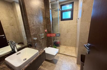Apartment - 2 Bedrooms - 2 Bathrooms for rent in Al Juffair - Capital Governorate