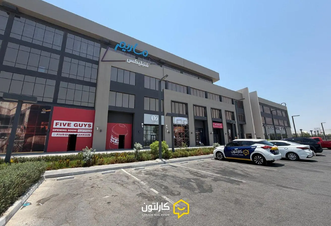 58382634 - الصورة الرئيسية للعقار