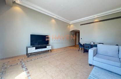 Apartment - 2 - 3 for rent in Adliya - Manama - Capital Governorate