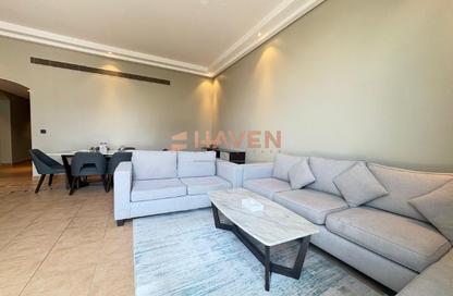Apartment - 2 - 3 for rent in Adliya - Manama - Capital Governorate