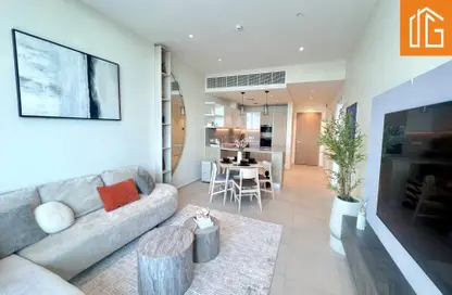 Apartment - 1 Bedroom - 2 Bathrooms for rent in Seef - Capital Governorate