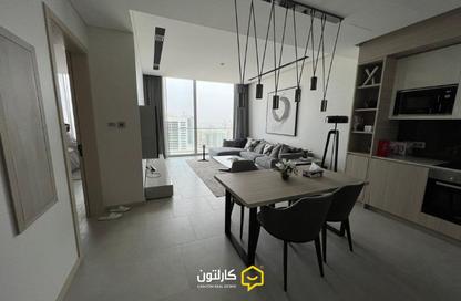 Apartment - 1 Bedroom - 2 Bathrooms for sale in Al Juffair - Capital Governorate Apartment - 1 Bedroom - 2 Bathrooms for sale in Al Juffair - Capital Governorate