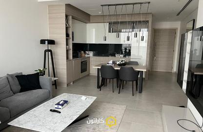 Apartment - 1 Bedroom - 2 Bathrooms for sale in Al Juffair - Capital Governorate Apartment - 1 Bedroom - 2 Bathrooms for sale in Al Juffair - Capital Governorate